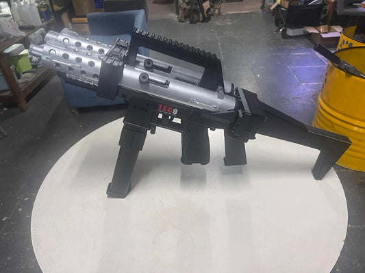 Handi TEC9 Dual Mount Kit