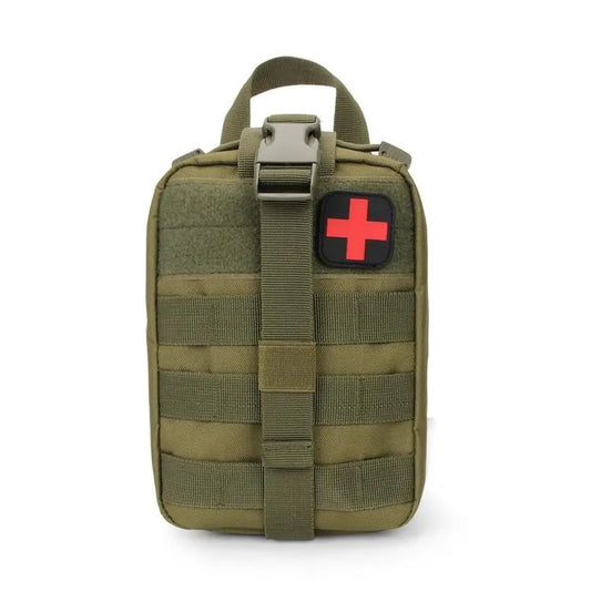 green-medical-bag