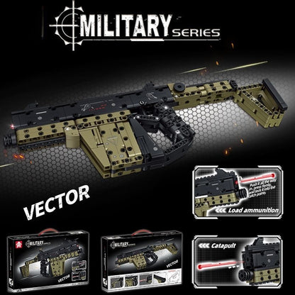 vector-building-block-model