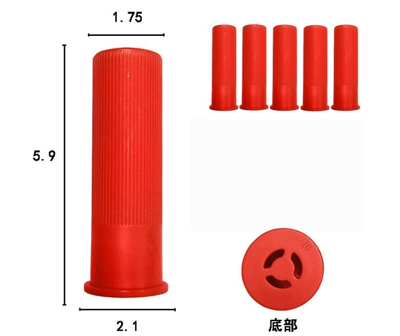 Shotgun shell