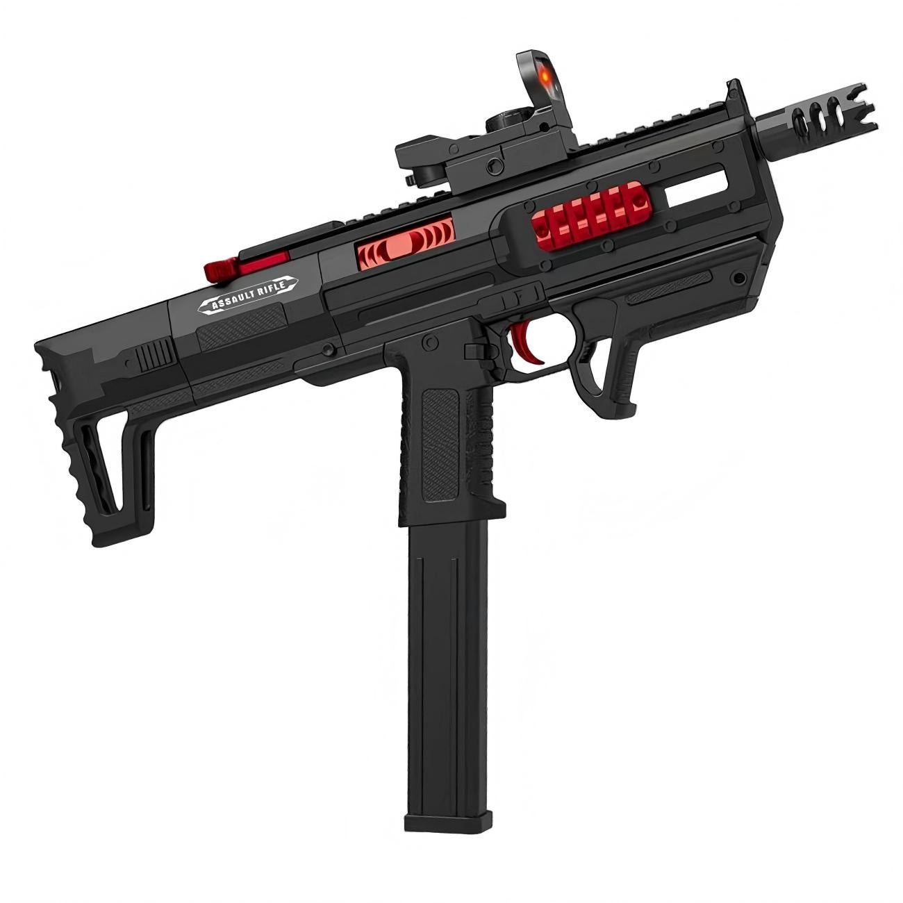 Handi Tiger High Speed Electric Gel Blaster Toy Gun