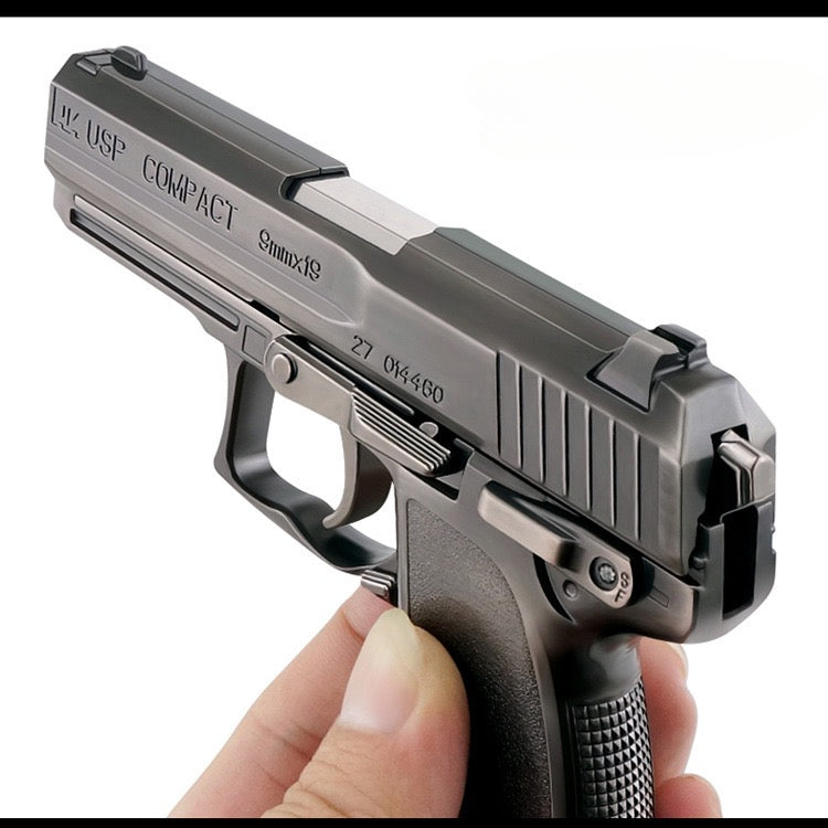 Bolt ejector