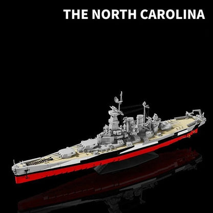 wwii-uss-north-carolina-building-blocks