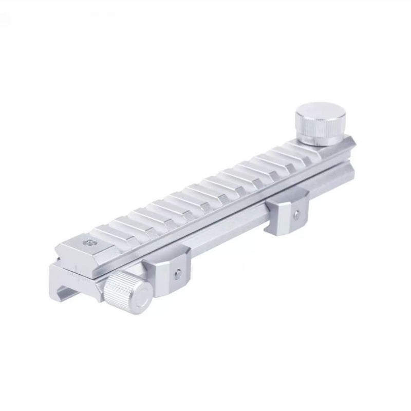Linear Rail Riser Worker Adjustable Metal Rail Riser – AKAG TOY