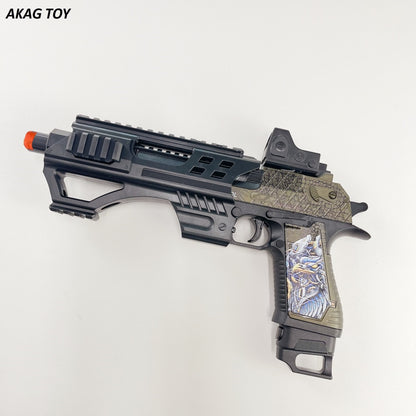 Desert Eagle Gel Blaster