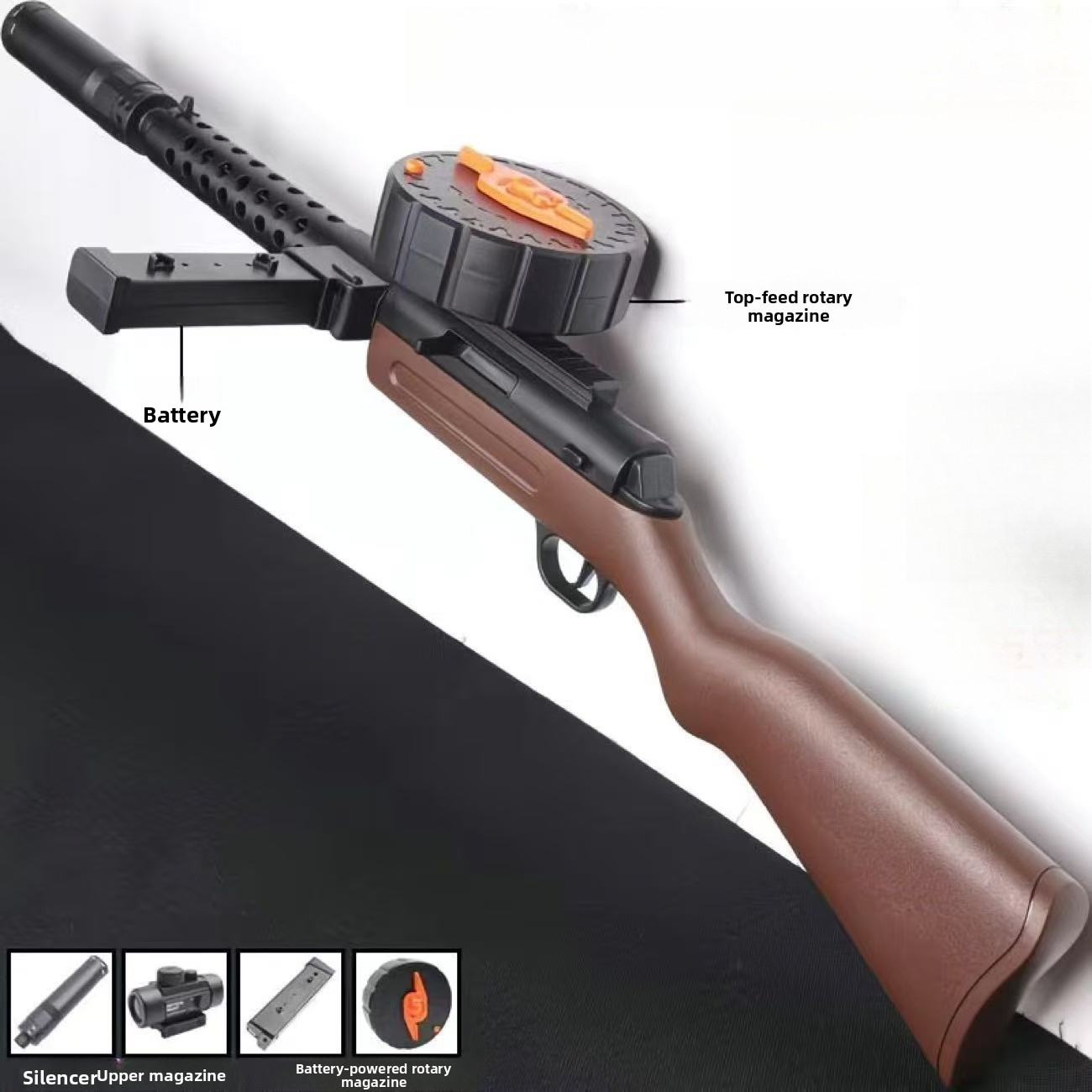 sten-mp18-electric-gel-blaster