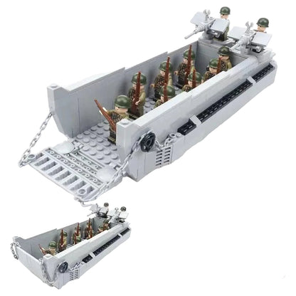 wwii-american-lcvp-landing-craft-building-block