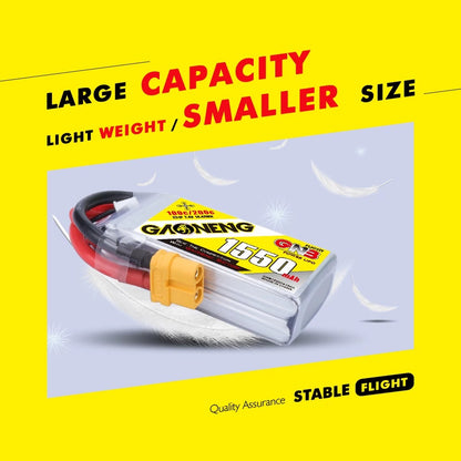 gnb-lithium-battery
