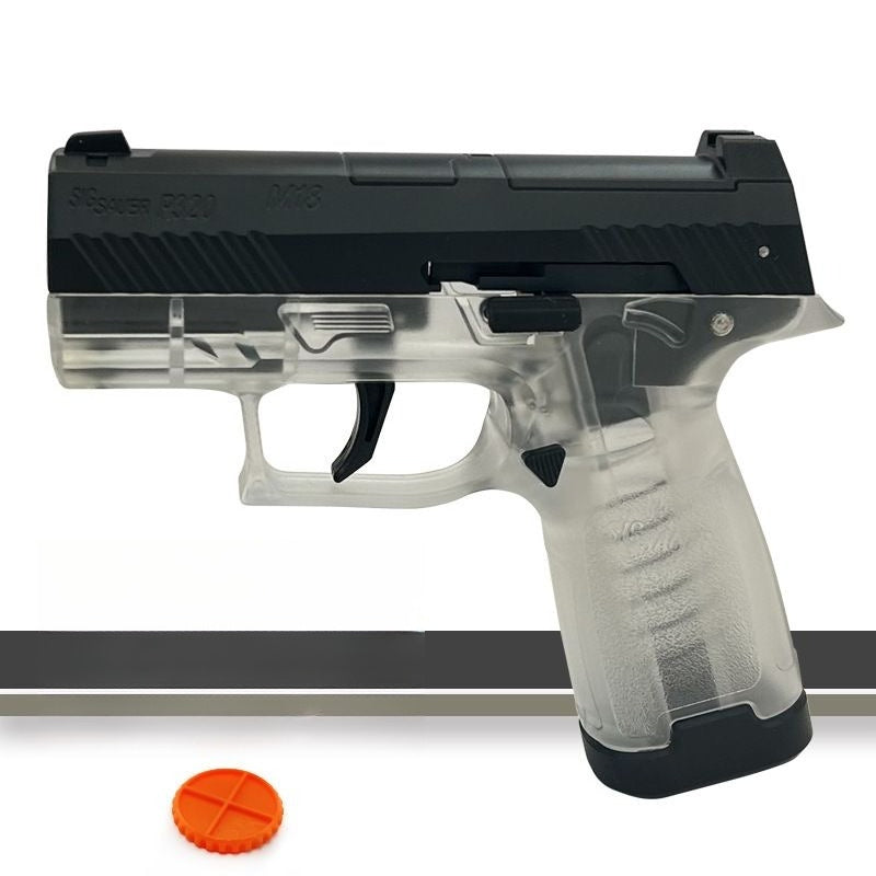 ZWQ P1 P2 P3 Decompression UFO Toy Gun – AKAG TOY