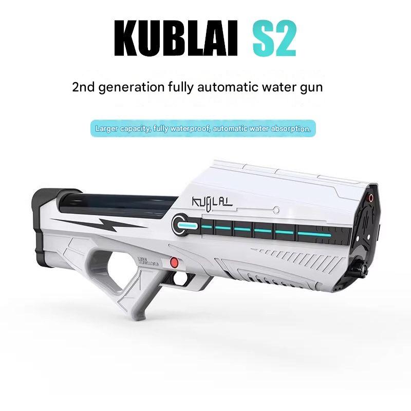 kublai-s2-fully-automatic-water-gun