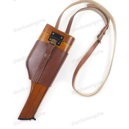 PX Mauser C96 Shell Ejection Laser Gun