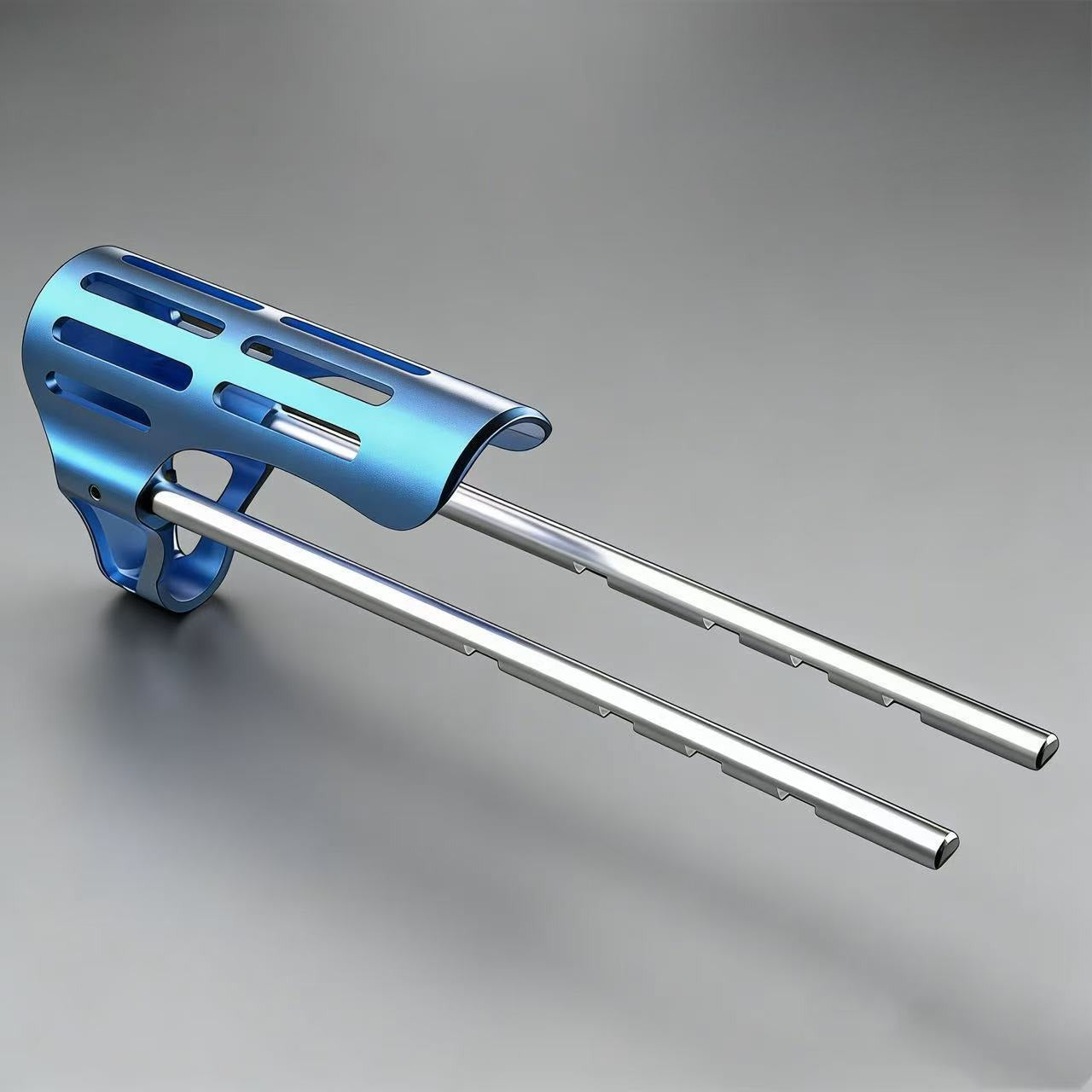 xyl-arp556-arp9-metal-blue-buttstock