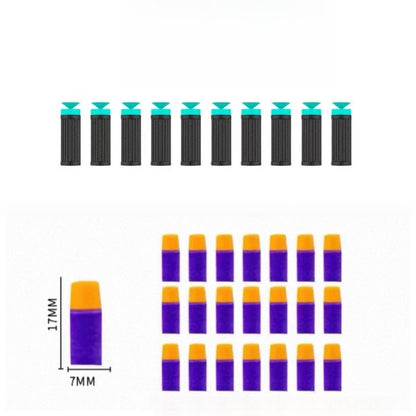XYL M870P Shell Ejecting Dart Blaster-Shot Gun-Gel Blaster