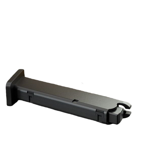 Desert Eagle Shell Ejection Soft Bullet Toy Gun