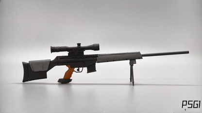 psg-1-toy-gun-model