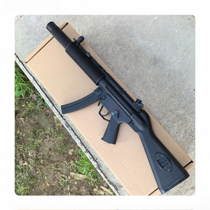 Sijun MP5-SD 2.0/3.0 Electric Gel Ball Toy Gun