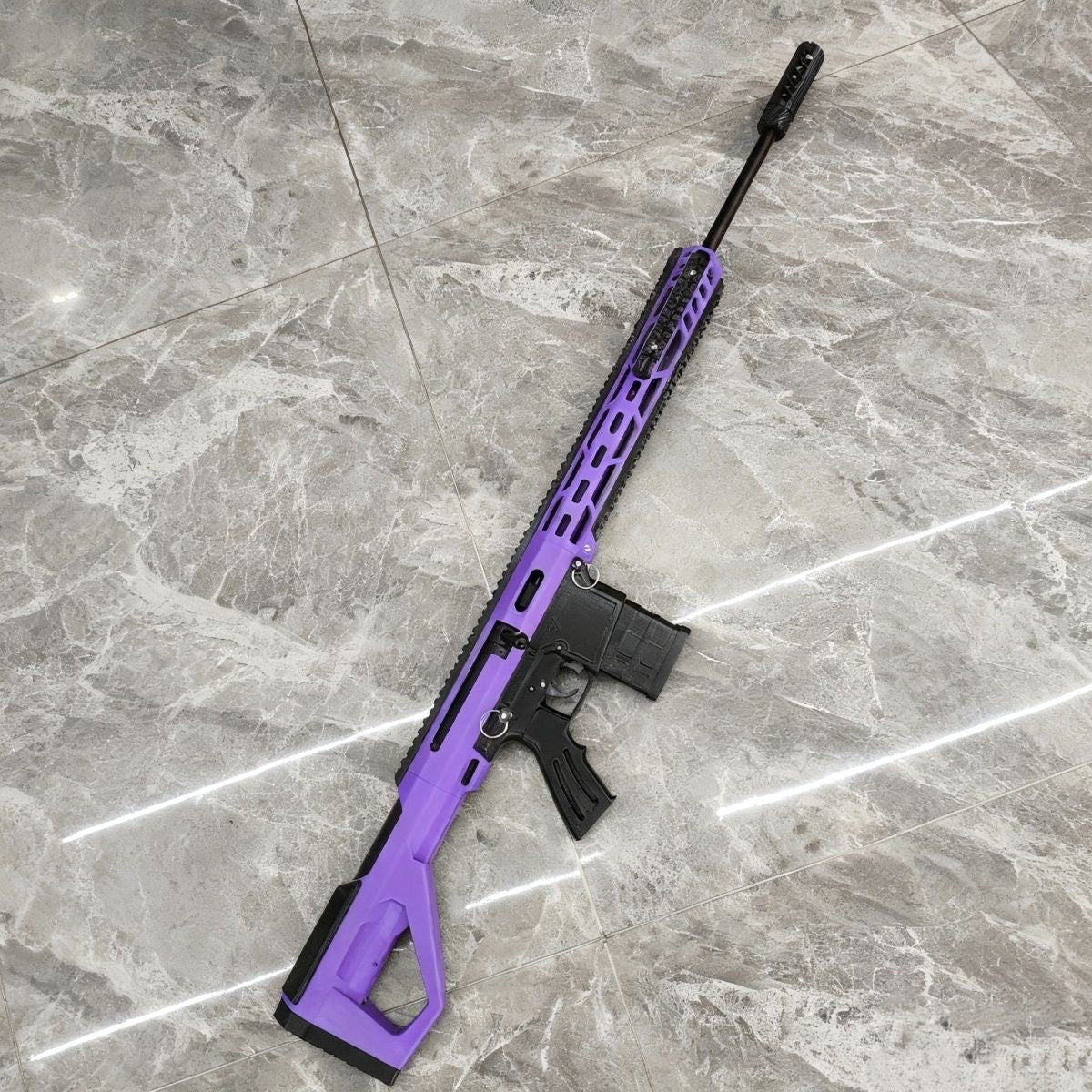 longbow-purple-soft-bullet-gun