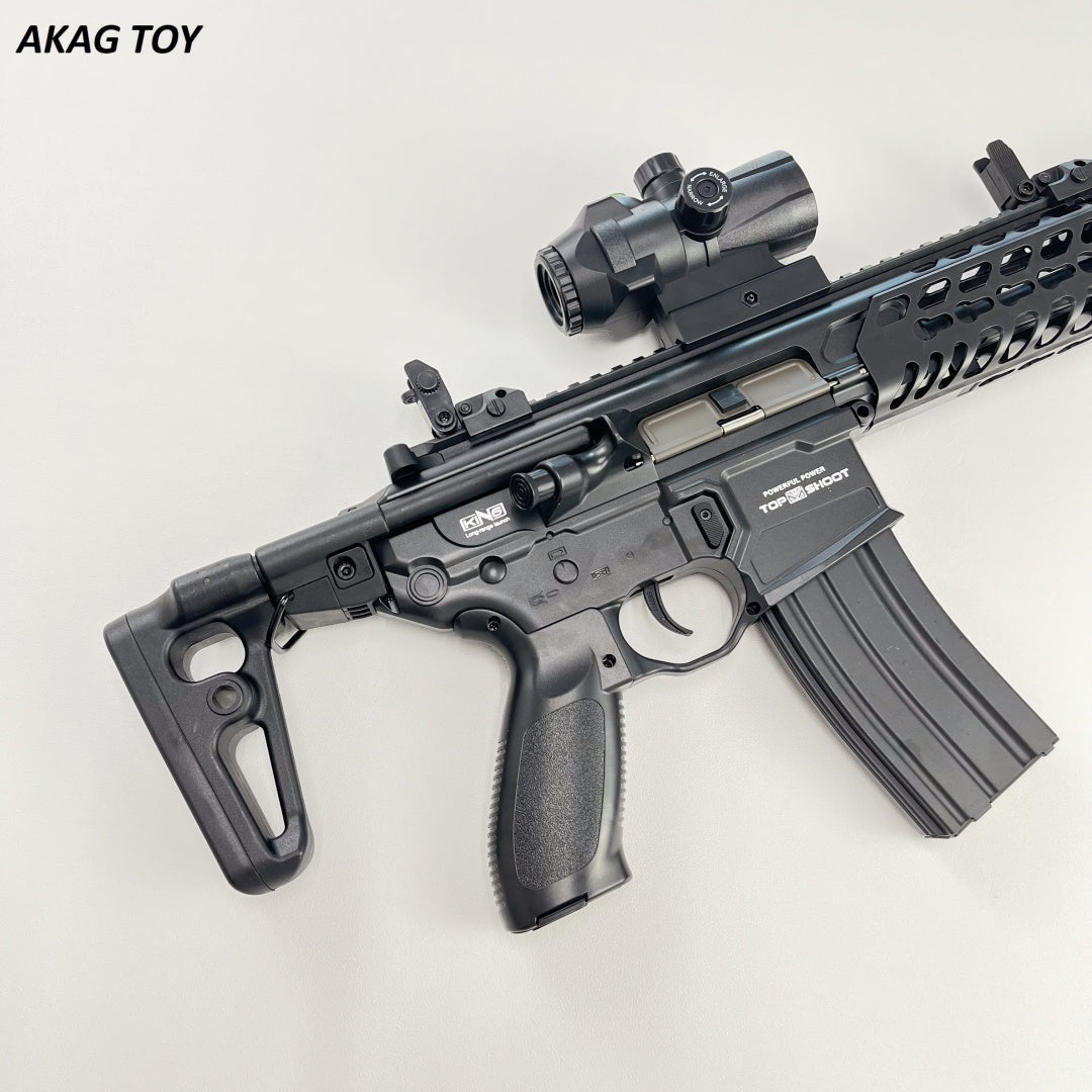 Gel Blaster