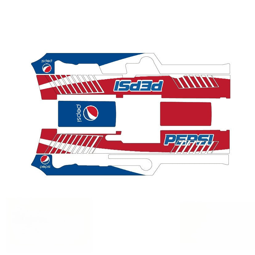 udl-m17-toy-gun-stickers