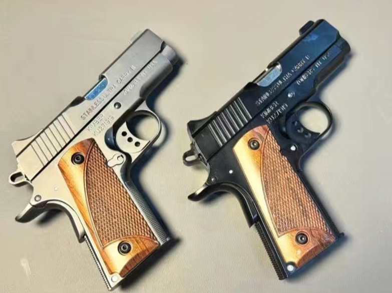  1911 full metal pistol gel blaster