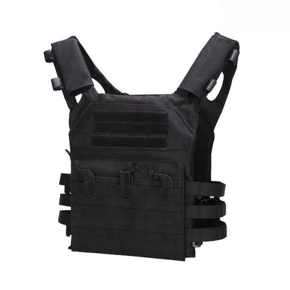 black-vest