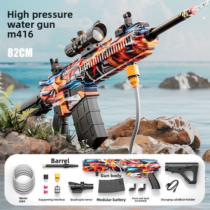 m416-graffiti-water-gun
