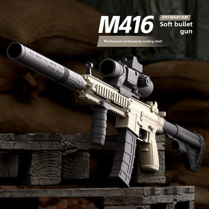 M416 dart gun