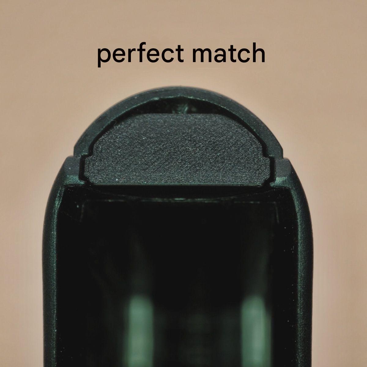 MLF G17 Gen5 Grip Base Cover