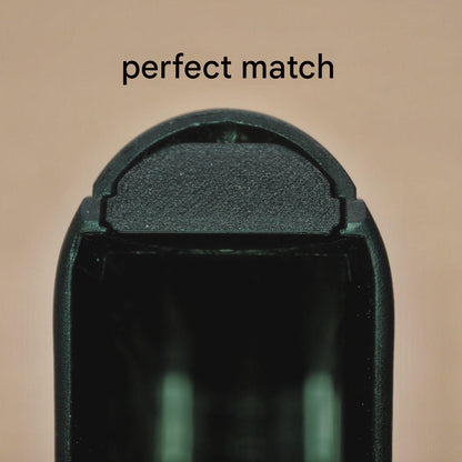 MLF G17 Gen5 Grip Base Cover