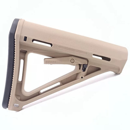 sand-color-buttstock