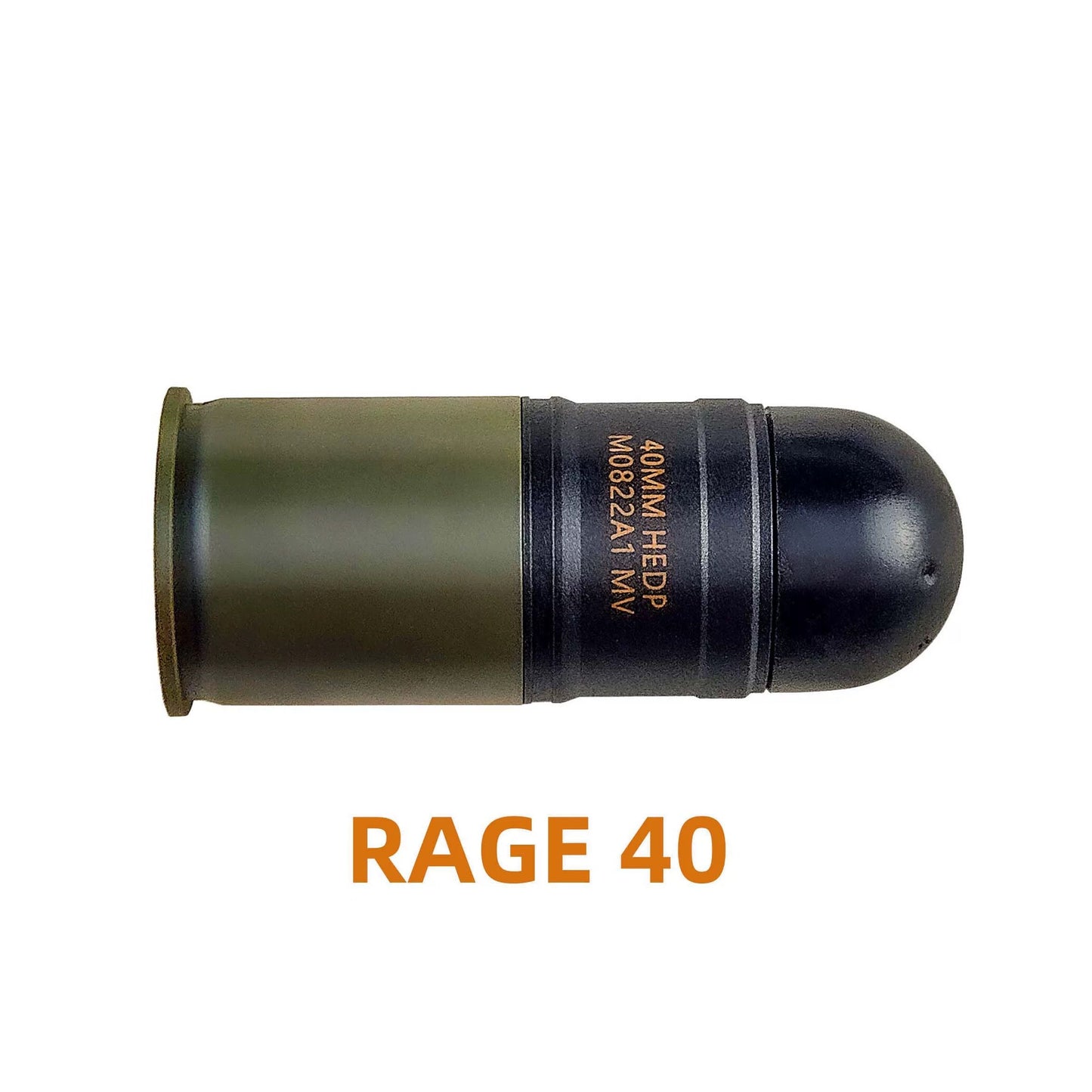 RAGE-M79 Grenade Launcher Toy Gun