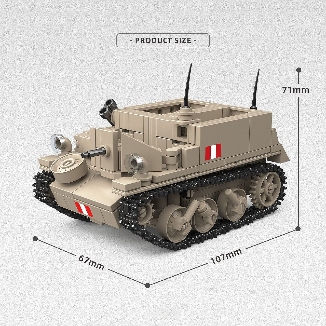 wwii-british-bren-gun-carrier-size