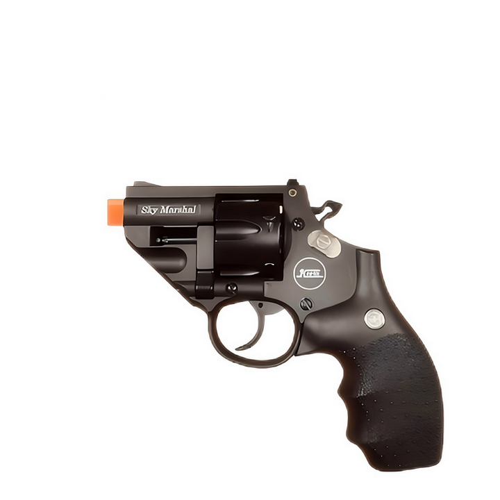 Revolver-Revolver Toy Guns | Realistic & Durable Design – AKAG TOY