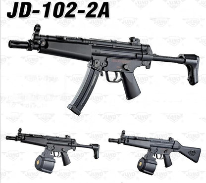 Cyma  MP5 2.0/3.0 Electric Automatic Gel Blaster