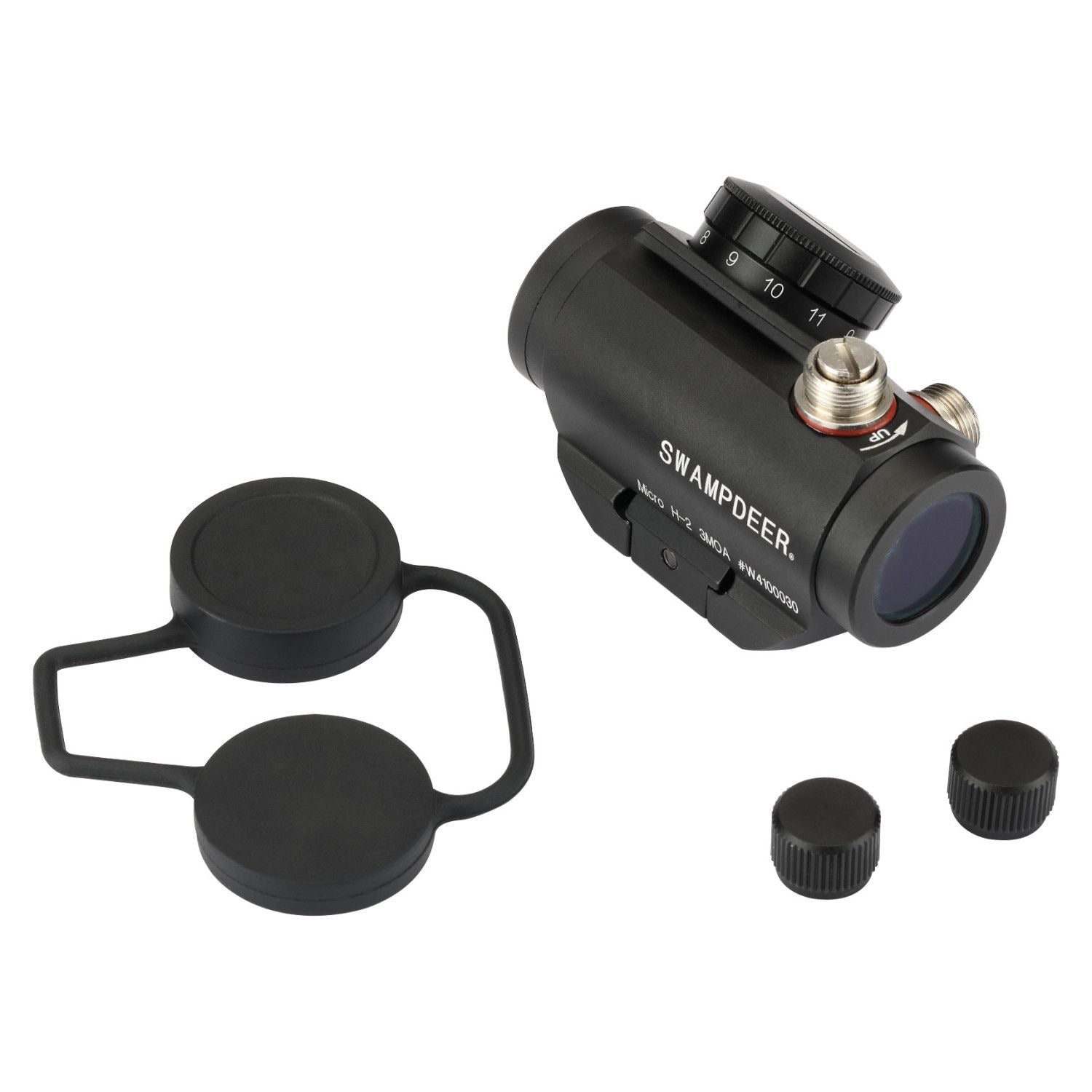 swamp-deer-h2-monocular-telescope