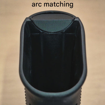 MLF G17 Gen5 Grip Base Cover