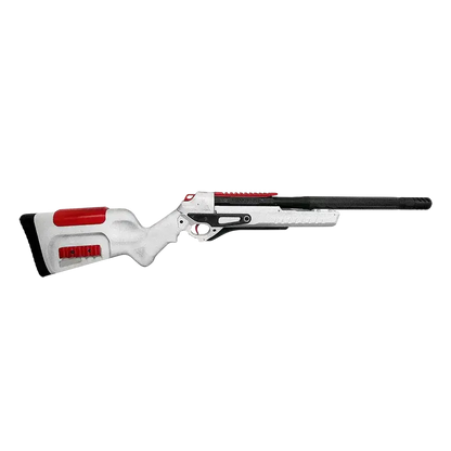white-nerf-rifle-blaster