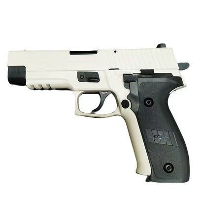 P226 Soft Bullet Gun