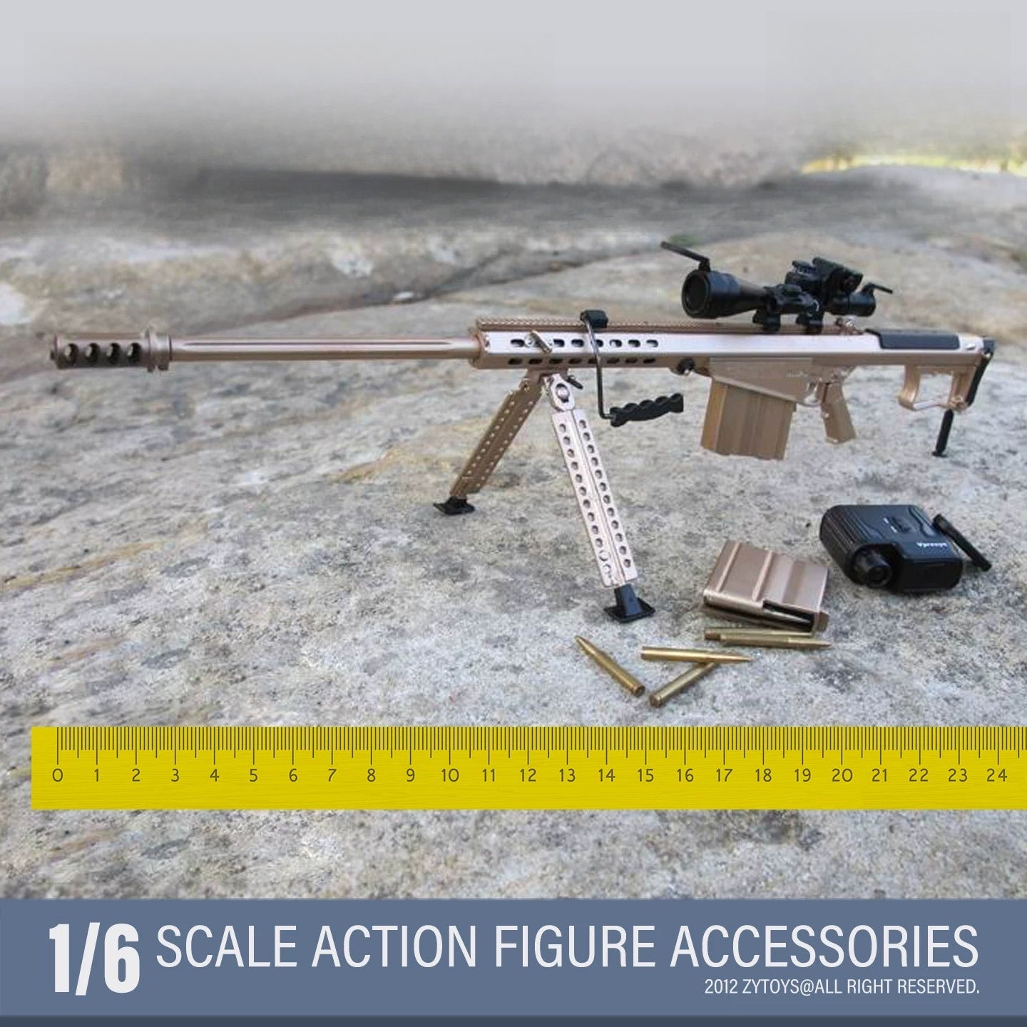 barrett-m107a1-sniper-rifle-toy-model