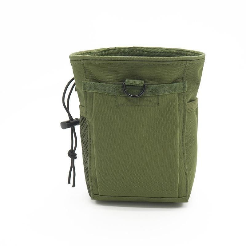 green-storage-bag