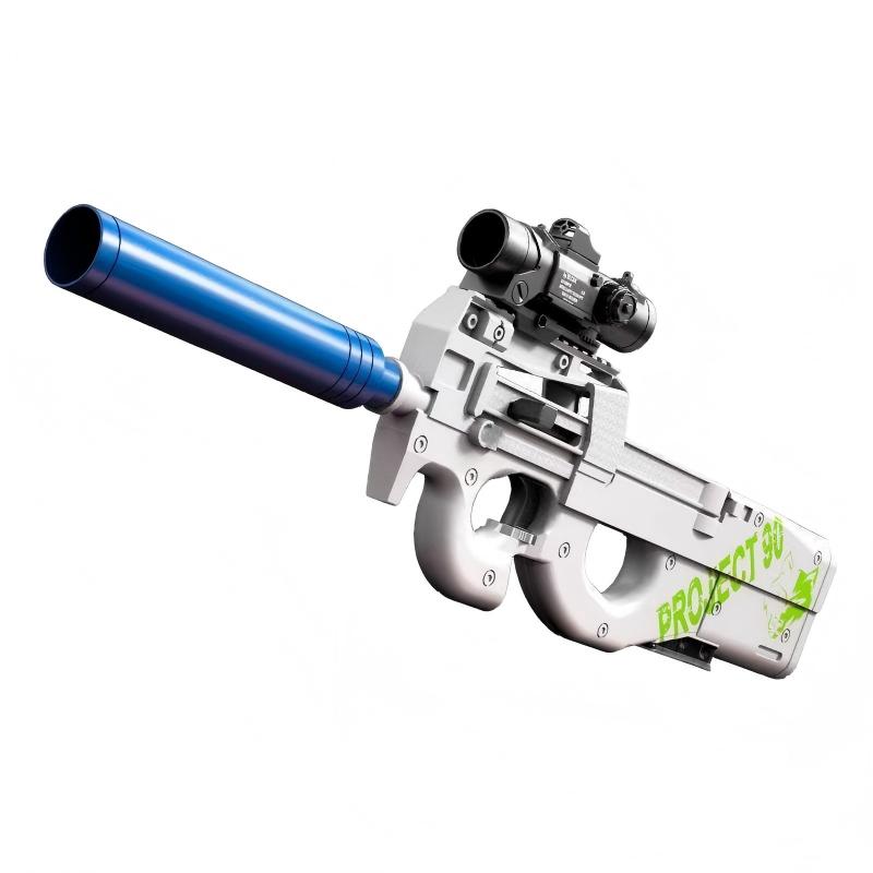 P90 soft bullet gun