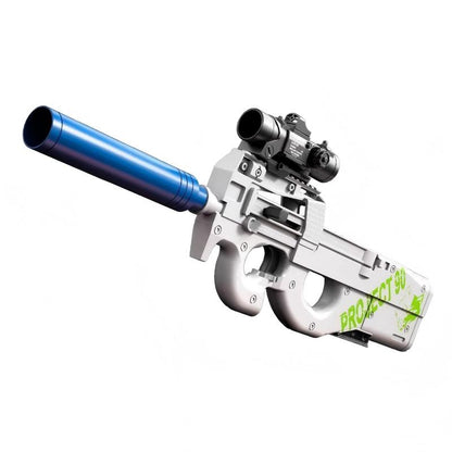 P90 soft bullet gun