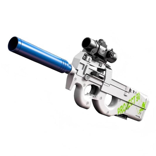 P90 soft bullet gun