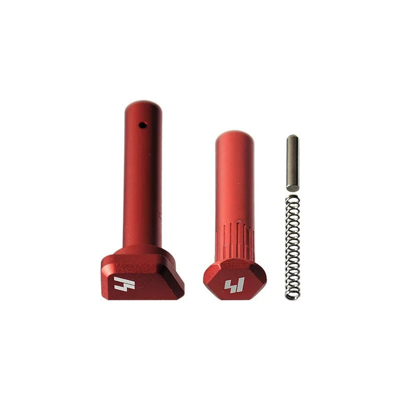 red-metal-takedown-pins