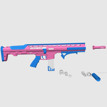 longbow-x2.1-pink-soft-bullet-gun