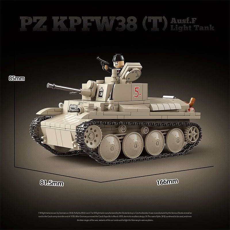 panzer-38-t-building-block-tank-size
