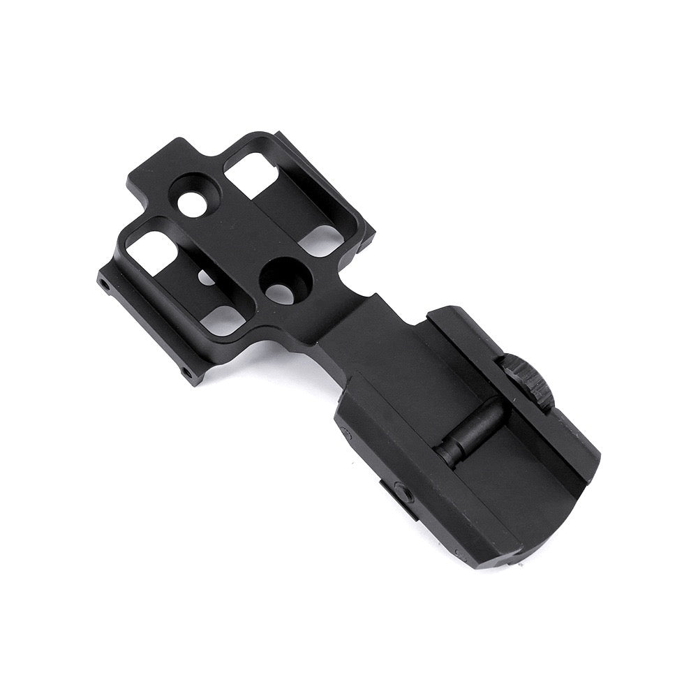 Multi-functional Metal Quick-Detach Holographic Sight Mount