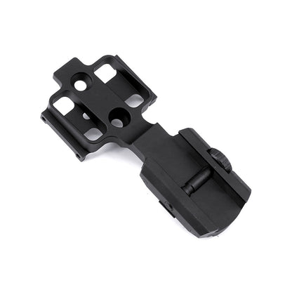 Multi-functional Metal Quick-Detach Holographic Sight Mount