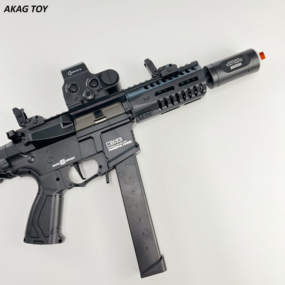 gel blaster guns