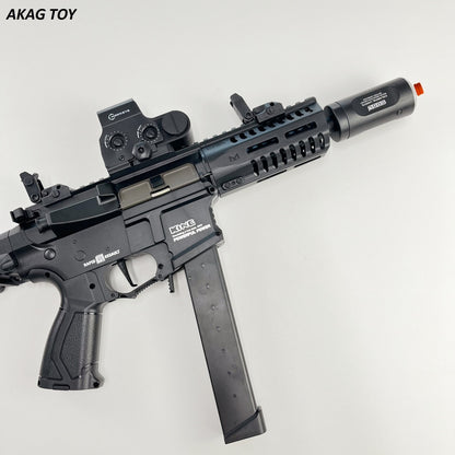 gel blaster guns